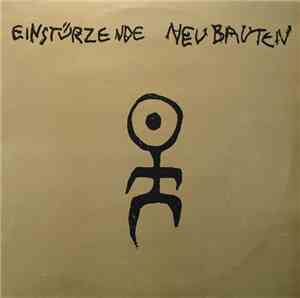 Einstürzende Neubauten - Kollaps