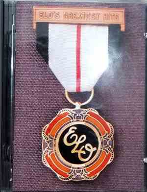 Electric Light Orchestra - ELO's Greatest Hits