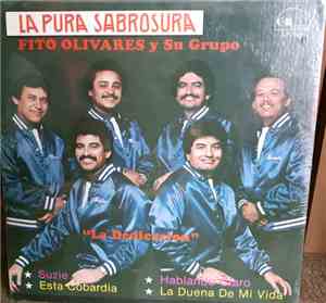 Fito Olivares Y Su Grupo - La Dedicacion