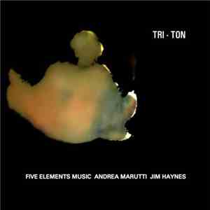 Five Elements Music / Andrea Marutti / Jim Haynes - Tri-Ton