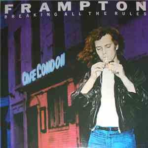 Frampton - Breaking All The Rules
