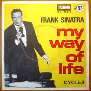 Frank Sinatra - My Way Of Life