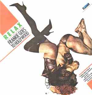 Frankie Goes To Hollywood - Relax