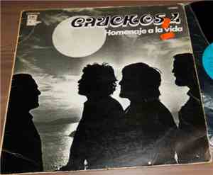 Gauchos 4 - Homenaje A La Vida