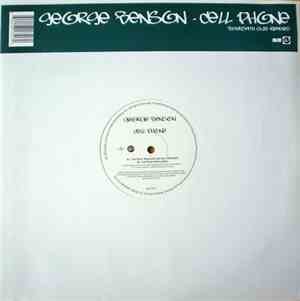 George Benson - Cell Phone
