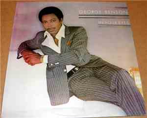 George Benson - In Your Eyes