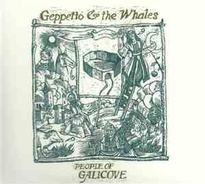 Geppetto & The Whales - People Of Galicove
