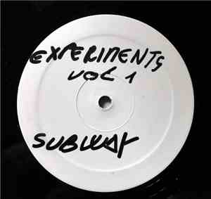 Gigi D'Agostino, Daniele Gas - Experiments Vol.1 - Promo