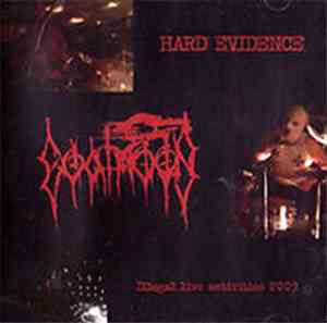 Goatmoon - Hard Evidence - Illegal Live Activities 2009
