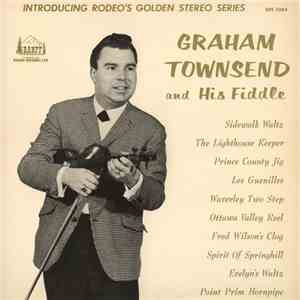 Graham Townsend - Graham Townsend And His Fiddle