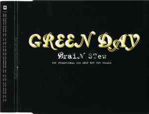 Green Day - Brain Stew