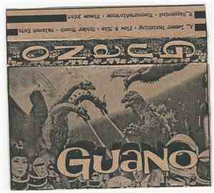 Guano - Guano