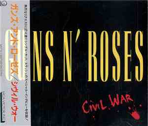 Guns N' Roses - Civil War