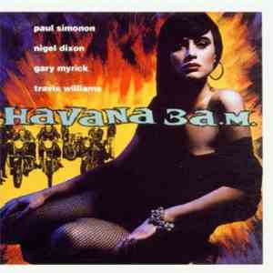 Havana 3 A.M. - Havana 3 A.M.