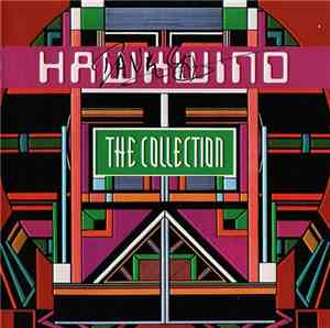Hawkwind - The Collection