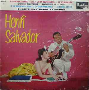 Henri Salvador - Henri Salvador