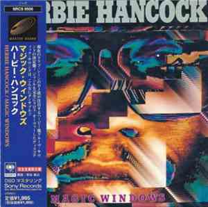 Herbie Hancock - Magic Windows