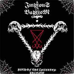 Impious Baptism - Path Of The Inverted Trinity