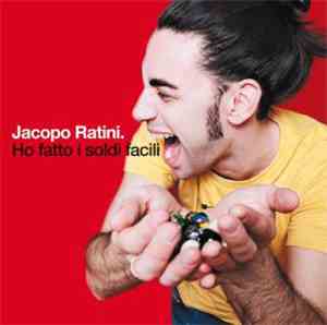 Jacopo Ratini - Ho Fatto I Soldi Facili