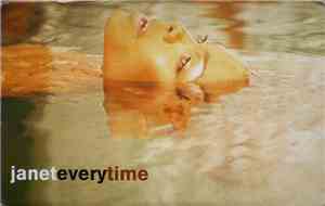 Janet - Every Time