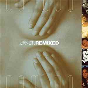 Janet - Janet.Remixed