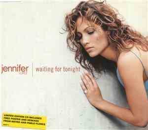 Jennifer Lopez - Waiting For Tonight