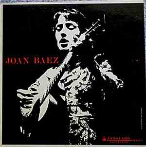 Joan Baez - Joan Baez