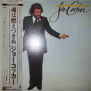 Joe Cocker - Luxury You Can Afford