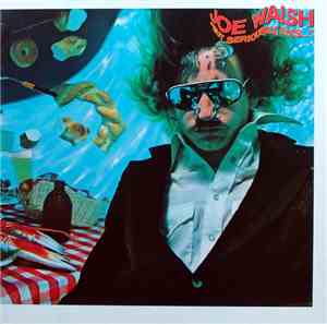 Joe Walsh -