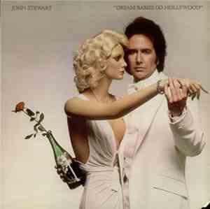 John Stewart  - Dream Babies Go Hollywood