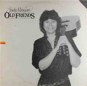 Judy Reagan - Old Friends