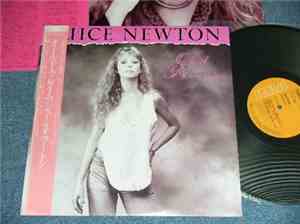 Juice Newton - Old Flame
