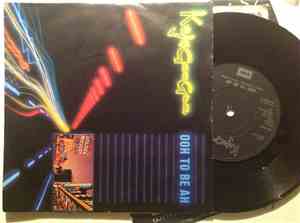 Kajagoogoo - Ooh To Be Ah