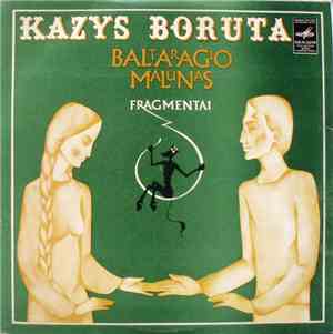 Kazys Boruta - Baltaragio Malūnas. Fragmentai