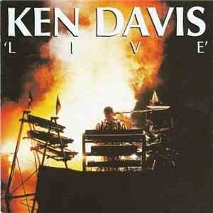 Ken Davis  - Ken Davis Live!