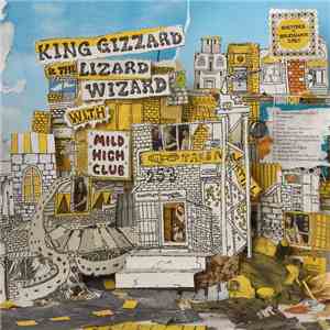King Gizzard And The Lizard Wizard, Mild High Club - Sketches Of Brunswick ...