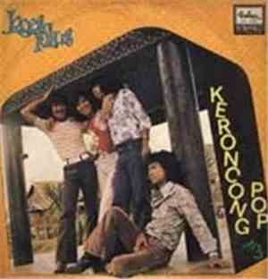 Koes Plus - Keroncong Pop Vol.3