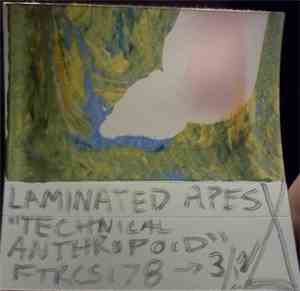 Laminated Apes - Technical Anthropoid