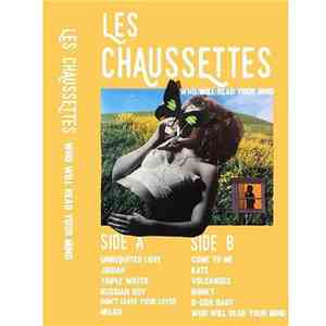 Les Chaussettes - Who Will Read Your Mind
