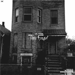 Lil Durk - They Forgot