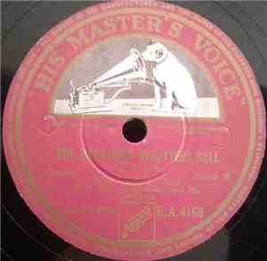 Lou Monte - Darktown Strutters Ball / I Know How You Feel