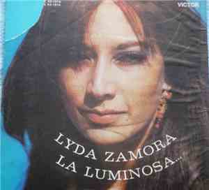 Lyda Zamora - La Luminosa...