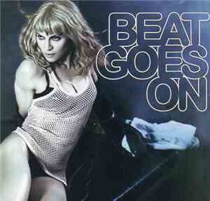 Madonna - Beat Goes On