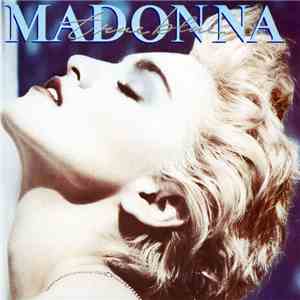 Madonna - True Blue