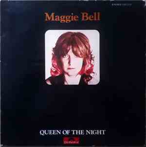 Maggie Bell - Queen Of The Night