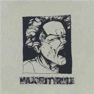 Majority Rule - 2000 Demo