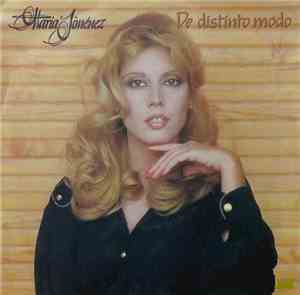 María Jiménez - De Distinto Modo
