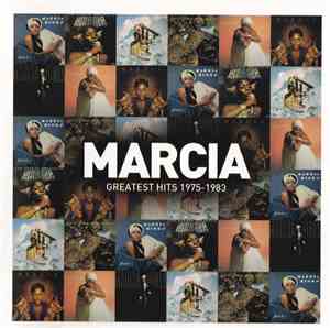 Marcia Hines - Marcia Greatest Hits 1975-1983