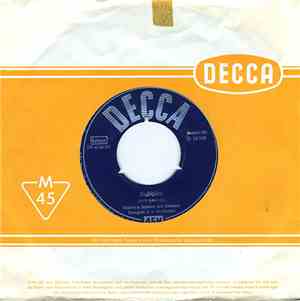 Marilyn Sisters - Bubbles / No Chance