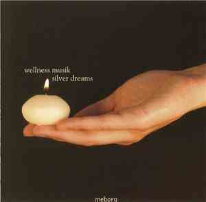 Meborg - Silver Dreams (Wellness Musik)